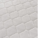 ΚΡΕΒΑΤΙ ΔΙΠΛΟ & ΣΤΡΩΜΑ BRILEY HM21272.02 ΣΑΠΙΟ ΜΗΛΟ ΒΕΛΟΥΔΟ ΜΕ ΑΠΟΘ.ΧΩΡΟ--ΓΙΑ 160x200εκ