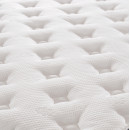 ΚΡΕΒΑΤΙ ΜΟΝΟ ΜΕ ΣΥΡΤΑΡΙ & ΣΤΡΩΜΑ MELANY HM10745.01 ΜΕΛΑΜΙΝΗ ZEBRANO--ΓΙΑ 90x190εκ