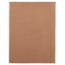 ΚΡΕΒΑΤΙ ΜΟΝΟ MILO HM652.32 ΜΠΕΖ TEDDY ΥΦΑΣΜΑ ΓΙΑ ΣΤΡΩΜΑ 90x200εκ