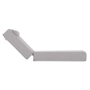 ΜΑΞΙΛΑΡΙ ΞΑΠΛΩΣΤΡΑΣ KIHEI HM21124 OLEFIN ΨΑΡΟΚΚΟΚΑΛΟ ΜΕ FOAM 195x70x21Υεκ