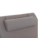 ΜΑΞΙΛΑΡΙ ΞΑΠΛΩΣΤΡΑΣ KIHEI HM21124 OLEFIN ΨΑΡΟΚΚΟΚΑΛΟ ΜΕ FOAM 195x70x21Υεκ