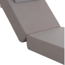 ΜΑΞΙΛΑΡΙ ΞΑΠΛΩΣΤΡΑΣ KIHEI HM21124 OLEFIN ΨΑΡΟΚΚΟΚΑΛΟ ΜΕ FOAM 195x70x21Υεκ