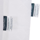 ΜΑΞΙΛΑΡΟΘΗΚΕΣ 2ΤΜΧ VELURA HM12175 ULTRA ΑΔΙΑΒΡΟΧΕΣ ΜΕ ΦΕΡΜΟΥΑΡ 50x70εκ