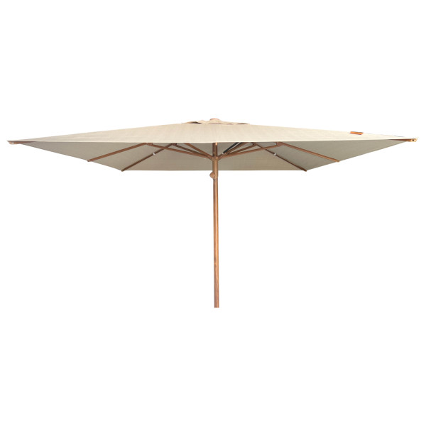 ΟΜΠΡΕΛΑ ΕΠΙΔΑΠΕΔΙΑ GLADELL 3X3m HM6604.02 ΜΠΕΖ ΠΑΝΙ-HEAT TRANSFER ΑΛΟΥΜΙΝΙΟ