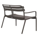 ΠΑΓΚΑΚΙ ΠΟΛΥΠΡΟΠΥΛΕΝΙΟΥ 2ΘΕΣΙΟ KORVER HM6332.05 DARK OLIVE GREEN 113x65x76Υεκ.