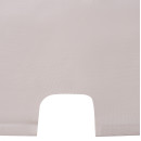 ΠΑΝΙ TEXTILENE 600gr/m2 2X1 ΑΝΤΑΛΛΑΚΤΙΚΟ ΞΑΠΛΩΣΤΡΑΣ HM5072.60 ΕΚΡΟΥ