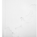 ΠΙΝΑΚΑΣ 3-ΠΤΥΧΟΣ WORLD MAP SANTORINI HM4504 MDF ΣΕ ΥΠΟΛΕΥΚΟ ΧΡΩΜΑ 180x4(πάχος)x120Υεκ.