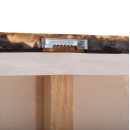 ΠΙΝΑΚΑΣ TOIXOY ΣΕΙΡΑ GOBI HM4782 ΕΚΤΥΠΩΜΕΝΟΣ ΚΑΜΒΑΣ 98x2,5(πάχος)x68Υεκ.