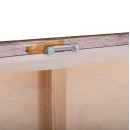 ΠΙΝΑΚΑΣ TOIXOY ΣΕΙΡΑ GOBI HM4784 ΕΚΤΥΠΩΜΕΝΟΣ ΚΑΜΒΑΣ 98x2,5(πάχος)x68Υεκ.