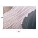 ΠΙΝΑΚΑΣ TOIXOY ΣΕΙΡΑ GOBI HM4856 ΕΚΤΥΠΩΜΕΝΟΣ ΚΑΜΒΑΣ 98x2,5(πάχος)x68Υεκ.