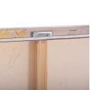 ΠΙΝΑΚΑΣ TOIXOY ΣΕΙΡΑ GOBI HM4859 ΕΚΤΥΠΩΜΕΝΟΣ ΚΑΜΒΑΣ 98x2,5(πάχος)x68Υεκ.