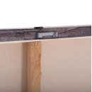 ΠΙΝΑΚΑΣ TOIXOY ΣΕΙΡΑ GOBI HM4861 ΕΚΤΥΠΩΜΕΝΟΣ ΚΑΜΒΑΣ 98x2,5(πάχος)x68Υεκ.