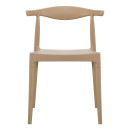 ΠΟΛΥΘΡΟΝΑ ΕΞΩΤ.ΧΩΡΟΥ ALOR HM6624.04 ΠΟΛΥΠΡΟΠΥΛΕΝΙΟ ΚΑΠΟΥΤΣΙΝΟ 47x55x74.5Υεκ 4τμχ