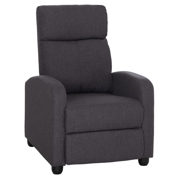 ΠΟΛΥΘΡΟΝΑ ΣΑΛΟΝΙΟΥ RELAX DROSEN HM3299.01 ΓΚΡΙ ΥΦΑΣΜΑ 68x80x93Υεκ
