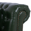 ΠΟΛΥΘΡΟΝΑ T.CHESTERFIELD POLINA HM3011.08 PU ΚΥΠΑΡΙΣΣΙ 106x87x70Y εκ.