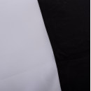 ΠΟΥΦ BLOOM ΜΑΞΙΛΑΡΑ ΘΑΛΑΣΣΗΣ HM5113.14 ΜΑΥΡΟ ΜΕ UV PROTECTION 125x145 εκ.