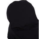 ΠΟΥΦ CLOUD ΑΔΙΑΒΡΟΧΗ ΠΟΛΥΘΡΟΝΑ HM5112.04 ΜΑΥΡΗ ΜΕ UV PROTECTION 81x78x73Y εκ.