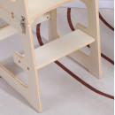 ΠΥΡΓΟΣ ΕΚΜΑΘΗΣΗΣ ΜΕ ΠΙΝΑΚΑ RICKI HM18345.01 ΞΥΛΟ ΠΕΥΚΟΥ ΦΥΣΙΚΟ 37x40x84Υεκ