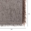 ΡΙΧΤΑΡΙ ME ΚΡΟΣΙΑ DREAMTOPIA HM12161.07 ΣΕ ΓΚΡΙ ΧΡΩΜΑ 245X170εκ.