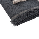 ΡΙΧΤΑΡΙ ME ΚΡΟΣΙΑ DREAMTOPIA HM12165.09 ΣΕ NAVY BLUE ΧΡΩΜΑ 295X170εκ.