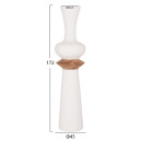 ΣΕΤ 3ΤΜΧ ΔΙΑΚΟΣΜΗΤΙΚΑ ΒΑΖΑ ΔΑΠΕΔΟΥ NEBULA HM21139.02 FIBER CEMENT-ΞΥΛΟ ΤΕΑΚ