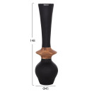 ΣΕΤ 3ΤΜΧ ΔΙΑΚΟΣΜΗΤΙΚΑ ΒΑΖΑ ΔΑΠΕΔΟΥ NEBULA HM21139.02 FIBER CEMENT-ΞΥΛΟ ΤΕΑΚ