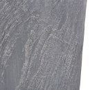 ΣΕΤ 3ΤΜΧ ΓΛΑΣΤΡΕΣ ΚΥΛΙΝΔΡΟΙ ΣΕΙΡΑ GARDENER HM4720 FIBERCLAY-ΧΡΩΜΑ CEMENT Φ44x79Υεκ