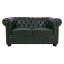 ΣΕΤ ΚΑΝΑΠΕΣ 2ΘΕΣΙΟΣ & 3ΘΕΣΙΟΣ HM10911.08 PU ΔΕΡΜΑ Τ.CHESTERFIELD ΚΥΠΑΡΙΣΣΙ