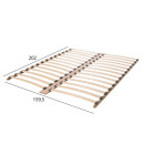 ΣΕΤ ΚΡΕΒΑΤΟΚΑΜΑΡΑΣ 6ΤΜΧ ADLER HM11759.03 ΜΕΛΑΜΙΝΗ ΛΕΥΚΗ-ΓΙΑ ΣΤΡΩΜΑ 160x200εκ