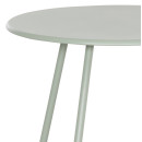 ΣΕΤ LOUNGE 3TMX ΕΞ.ΧΩΡΟΥ OREGO HM21107.06 ΑΛΟΥΜΙΝΙΟ & ΜΕΤΑΛΛΟ ΣΕ ΦΥΣΤΙΚΙ