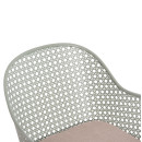 ΣΕΤ LOUNGE 3TMX ΕΞ.ΧΩΡΟΥ OREGO HM21107.06 ΑΛΟΥΜΙΝΙΟ & ΜΕΤΑΛΛΟ ΣΕ ΦΥΣΤΙΚΙ
