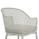 ΣΕΤ LOUNGE 3TMX ΕΞ.ΧΩΡΟΥ OREGO HM21107.06 ΑΛΟΥΜΙΝΙΟ & ΜΕΤΑΛΛΟ ΣΕ ΦΥΣΤΙΚΙ