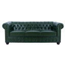 ΣΕΤ ΣΑΛΟΝΙ 3ΤΜΧ MOBAR HM10912.08 PU ΔΕΡΜΑ Τ.CHESTERFIELD ΚΥΠΑΡΙΣΣΙ