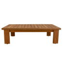 ΣΕΤ ΣΑΛΟΝΙ LOUNGE 4ΤΜΧ MIREX HM6521 ΞΥΛΟ ΑΚΑΚΙΑΣ--ΠΟΛΥΕΣΤΕΡΙΚΑ ΜΑΞΙΛΑΡΙΑ ΕΚΡΟΥ