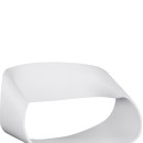 ΣΕΤ ΤΡΑΠΕΖΑΡΙΑΣ 5ΤΜΧ MAGGIE HM21186 MDF TOP & ΠΟΛΥΠΡΟΠΥΛΕΝΙΟ ΣΕ ΛΕΥΚΟ ΧΡΩΜΑ