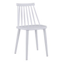 ΣΕΤ ΤΡΑΠΕΖΑΡΙΑΣ 5ΤΜΧ OFIRA HM10634 MDF TOP ΣΕ SONAMA--ΛΕΥΚΕΣ ΚΑΡΕΚΛΕΣ