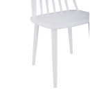 ΣΕΤ ΤΡΑΠΕΖΑΡΙΑΣ 5ΤΜΧ OFIRA HM10634 MDF TOP ΣΕ SONAMA--ΛΕΥΚΕΣ ΚΑΡΕΚΛΕΣ