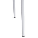 ΣΕΤ ΤΡΑΠΕΖΑΡΙΑΣ 5ΤΜΧ PALOMA HM10382 MDF TOP ΣΕ SONAMA--ΜΠΕΖ ΚΑΡΕΚΛΕΣ
