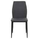 ΣΕΤ ΤΡΑΠΕΖΑΡΙΑΣ 5ΤΜΧ RAVEN HM10743 ΚΕΡΑΜΙΚΟ TOP ΓΚΡΙ ΜΑΡΜΑΡΟ--ΓΚΡΙ ΥΦΑΣΜΑ