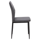 ΣΕΤ ΤΡΑΠΕΖΑΡΙΑΣ 5ΤΜΧ RAVEN HM10743 ΚΕΡΑΜΙΚΟ TOP ΓΚΡΙ ΜΑΡΜΑΡΟ--ΓΚΡΙ ΥΦΑΣΜΑ