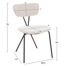 ΣΕΤ ΤΡΑΠΕΖΑΡΙΑΣ 5ΤΜΧ RAVEN HM21067.01 ΚΕΡΑΜΙΚΟ TOP ΛΕΥΚΟ ΜΑΡΜΑΡΟ--ΜΕΤΑΛΛΟ