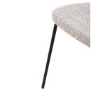 ΣΕΤ ΤΡΑΠΕΖΑΡΙΑΣ 5ΤΜΧ RAVEN HM21067.01 ΚΕΡΑΜΙΚΟ TOP ΛΕΥΚΟ ΜΑΡΜΑΡΟ--ΜΕΤΑΛΛΟ