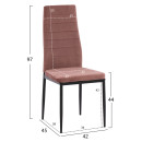 ΣΕΤ ΤΡΑΠΕΖΑΡΙΑΣ 5ΤΜΧ RAVEN HM21264.01 ΚΕΡΑΜΙΚΟ TOP ΛΕΥΚΟ ΜΑΡΜΑΡΟ--ΒΕΛΟΥΔΟ ΣΑΠΙΟ ΜΗΛΟ