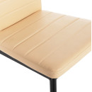 ΣΕΤ ΤΡΑΠΕΖΑΡΙΑΣ 5ΤΜΧ RAVEN HM21266.01 ΚΕΡΑΜΙΚΟ TOP ΛΕΥΚΟ ΜΑΡΜΑΡΟ--ΚΡΕΜ PU