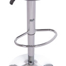 ΣΚΑΜΠΟ ΜΠΑΡ ROSE HM204.41 ΜΕ ΑΜΟΡΤΙΣΕΡ ΧΡΩΜΙΟΥ & ΓΚΡΙ ΒΕΛΟΥΔΟ 48x45x105Υεκ. 2τμχ