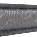 ΣΤΡΩΜΑ ΑΦΡΟΥ TRICO HM743 ΛΕΥΚΟ 90x190x10(πάχος)εκ.--ROLL-PACKING