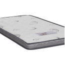 ΣΤΡΩΜΑ ΑΦΡΟΥ TRICO HM743 ΛΕΥΚΟ 90x190x10(πάχος)εκ.--ROLL-PACKING