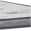 ΣΤΡΩΜΑ ΑΦΡΟΥ TRICO HM743 ΛΕΥΚΟ 90x190x10(πάχος)εκ.--ROLL-PACKING
