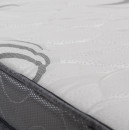 ΣΤΡΩΜΑ ΑΦΡΟΥ TRICO HM743 ΛΕΥΚΟ 90x190x10(πάχος)εκ.--ROLL-PACKING