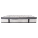 ΣΤΡΩΜΑ ΔΙΠΛΟ SILENTIUM HM749.05 POCKET SPRINGS--ΛΕΥΚΟ 150x200x30Υεκ.